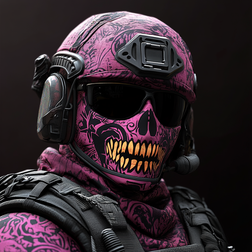 How CS Skins Are Created and Added to the Game